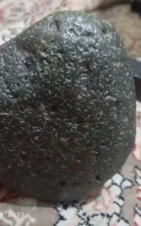 سنگ شهاب سنگ