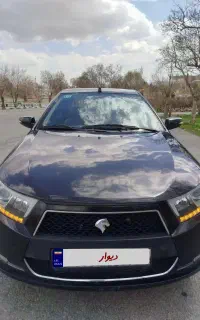 دنا مدل 94 کم کار جهت معاوضه با لندمارک،فتون،کلوت