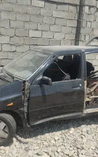 پرایدهاچبک معاوظه باانواع فرسوده تصادفی اوراقی چپی