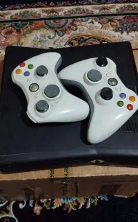 ایکس باکس 360