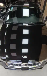 رفع خط و خش خودرو  پولیش تخصصی و سرامیک در محل