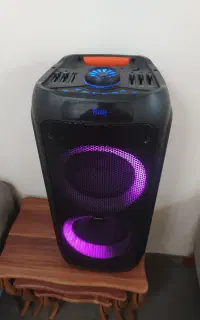 اسپیکر کینگ استار