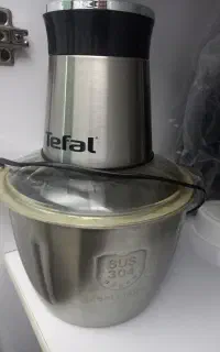 خردکن تفال