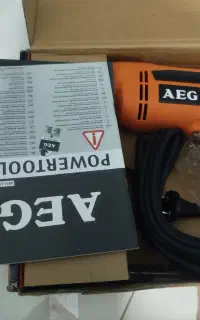 دریل AEG  اصل آلمان 500R