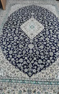 فرش۶متری ۱۲ متری