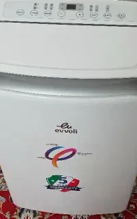 کولر گازی پرتال