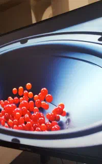 مانیتور ۳۲ اینچ 4K IPS