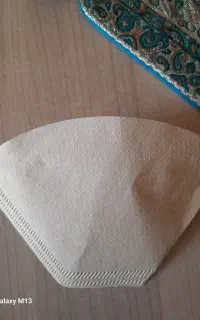 فیلتر قهوه