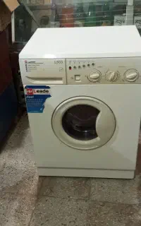 لباسشویی نیمه اتومات