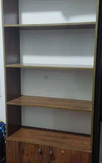 کمدکتابخانه
