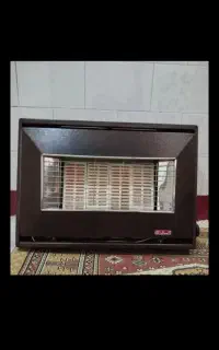 بخاری