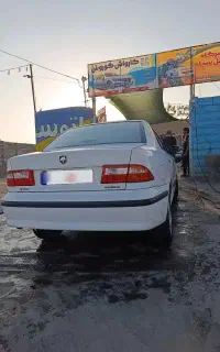 سمندlxمدل98
