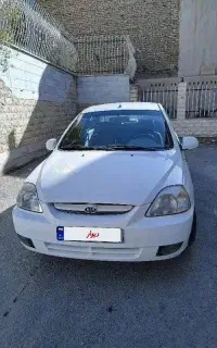 ریو مدل ۹۰ کم کار