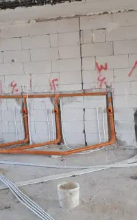 تاسیسات و لوله کشی اب و فاظلاب