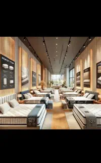 تشک بست کامفورت comfort