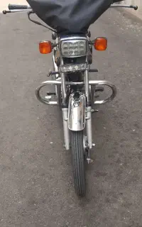 هوندا ۱۲۵