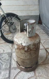 کپسول بوتان