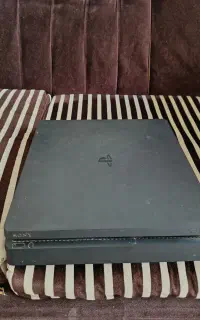 ps4 اسلیم یک ترا