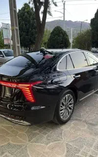 هونگ چی ۲۵