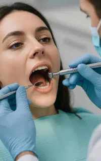 خدمات دندانپزشکی با تخفیف ویژه