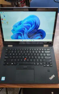 لپ تاپ thinkpad x1 yoga gen2 i7