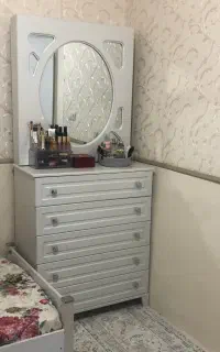 میز آرایش