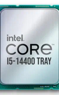 پردازنده Intel Core i5-14400 Raptor Lake Tray