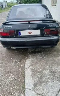 خودرو پروتون ویرا مدل ۸۷