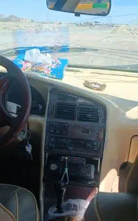 انجام نقاشی . خورده کاری های خودروسواری بایک تلفن