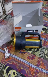 چراغ قوه