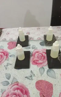 سنگ محک ومواد مخصوص اصل محک طلا نقره