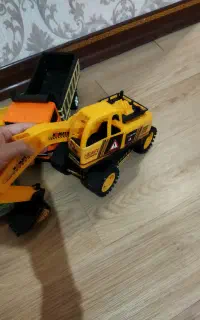 اسباب بازی ماشین