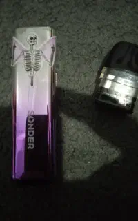 پاد دائمی sonder