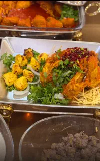 تالار تشریفات مجالس عروسی/ازدواج آسان