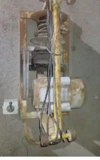 فروش فوق العاده  بالابر