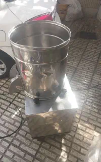 سبزی خوردکنی