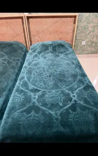 تخت مدل اتریسا ثنا چوب