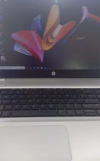 لبتاپ HP 450 g4