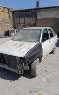 پراید 141