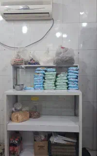 میز