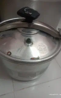 زودپز قدیمی