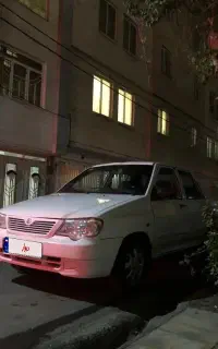 132 مدل95 SE