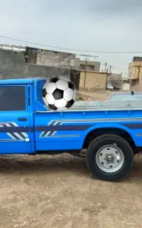 نیسان آبشنال