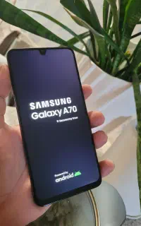 سامسونگ a70 معاوضه و فروش