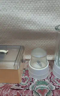 دستگاه ابمیوه گیری