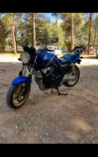 Cb400هایپر