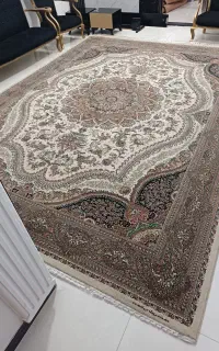 فرش ۱۲ متری شیک