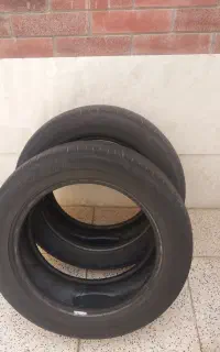 لاستیک میشلن