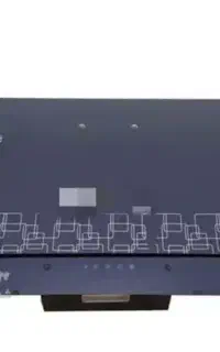 هود تکنو مکس