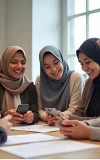 استخدام و کسب درامد در منزل